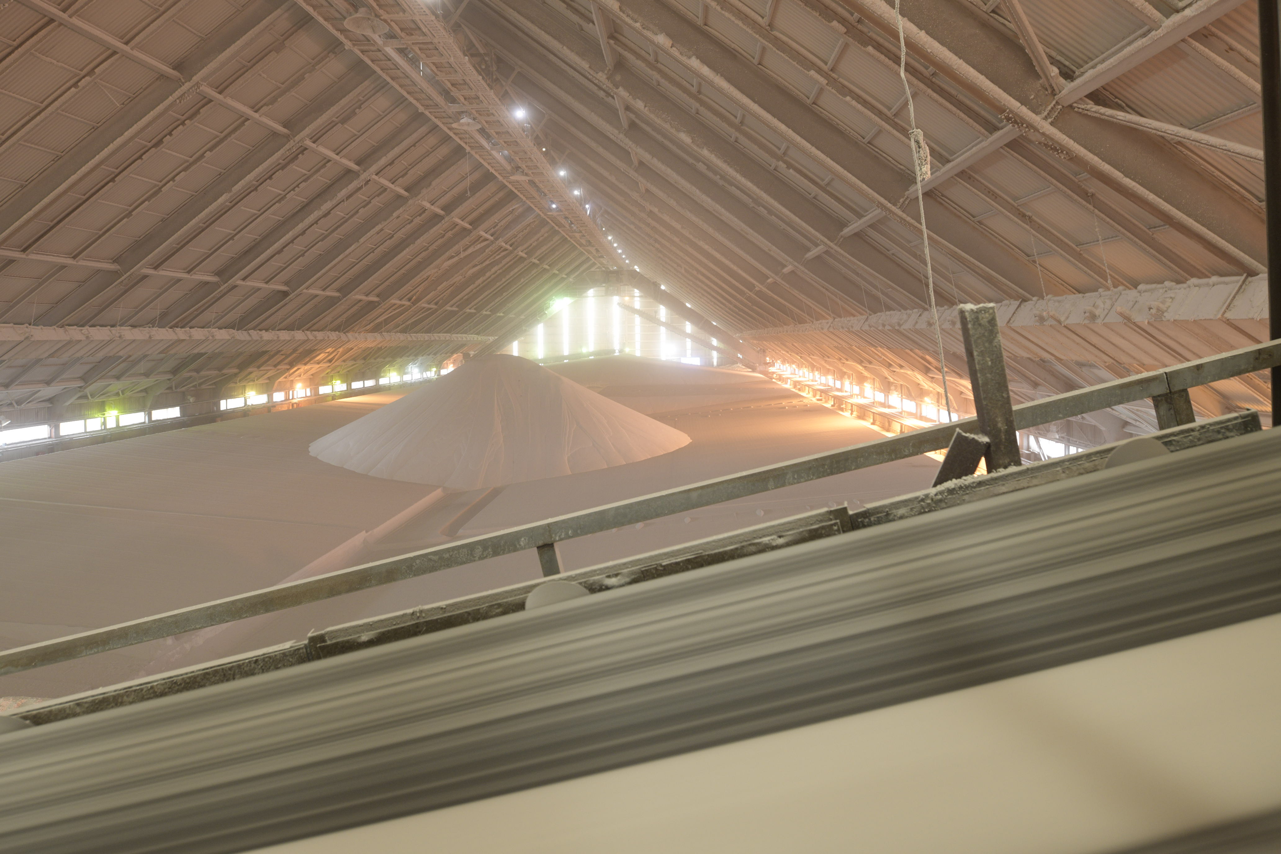 Филиал «Азот» АО «ОХК «Уралхим» подводит производственные итоги 2025 года