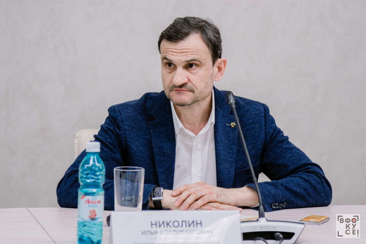 Фото: пресс-служба Омского регионального отделения «ОПОРЫ РОССИИ»