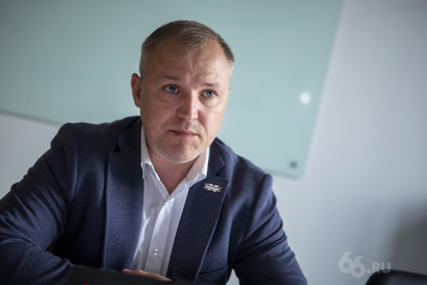 Евгений Тропин, ДАТАРК: «Бизнес создает резервные ЦОДы на фоне угроз»