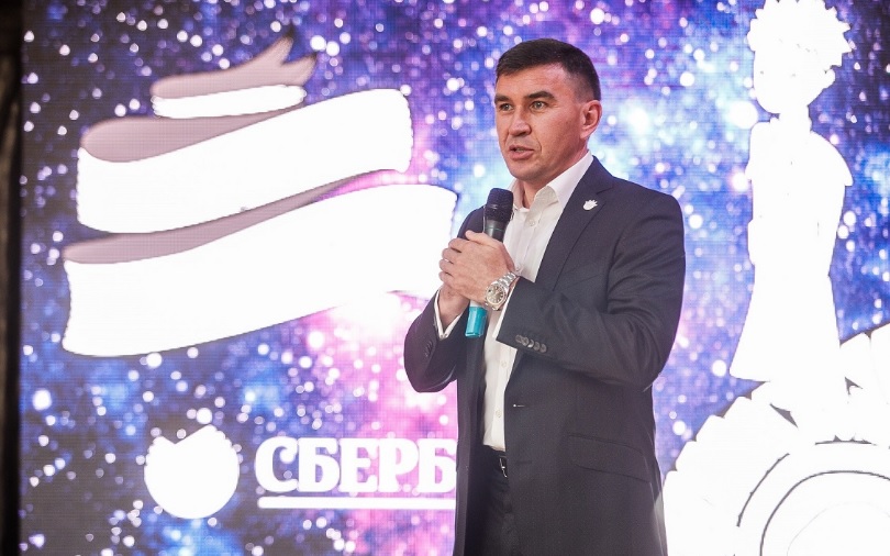 «Клуб добрых дел» Сбербанка собрал 9 млн рублей на помощь детям