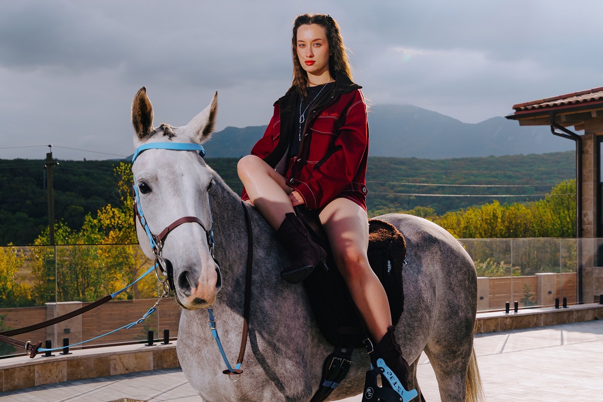 Яна Тихонович интернет-дизайнер Медиа Группы РБК+Юг и Северный Кавказ
Фото: РБК Юг, Роман Благов