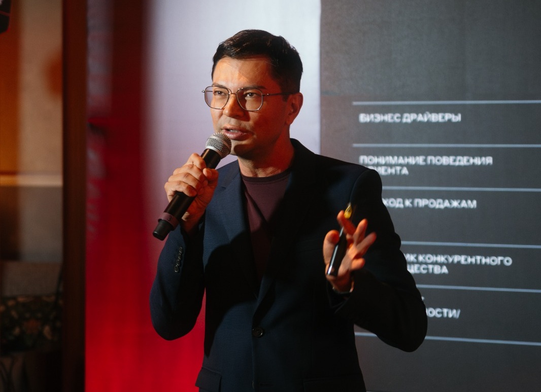 Алексей Ганеев