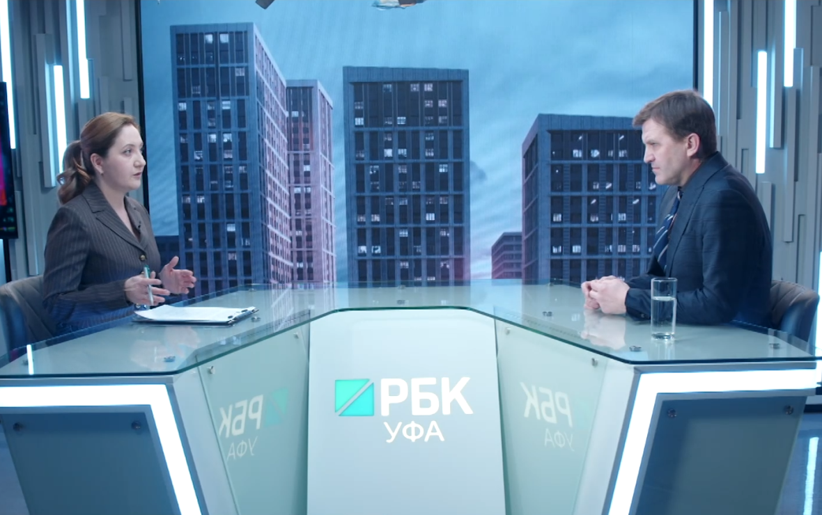 Артур Девятериков, «Этажи»: «ИЖС — самый недооцененный вид жилья»