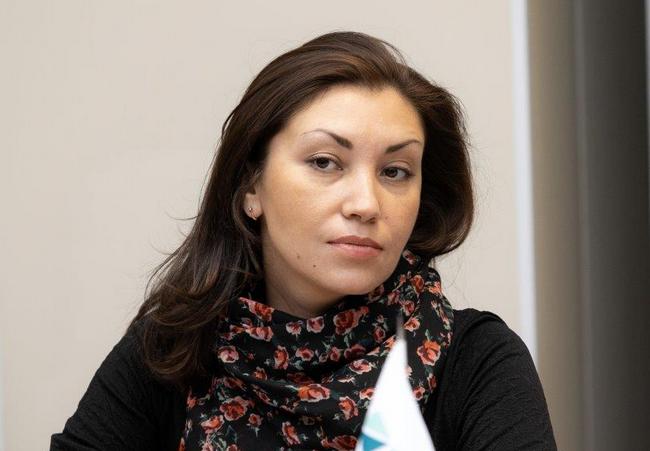 Наталья Рушкевич (АКК PR+HR)