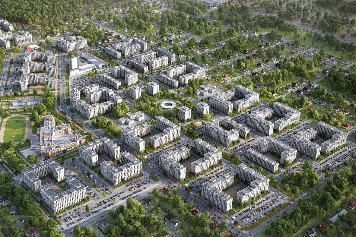 фото: ООО «СЗ «Корабельный»