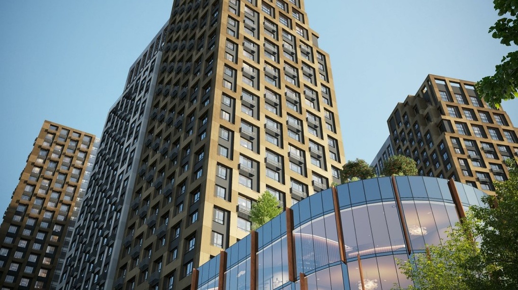 Редевелопмент Уралмаша: как в Екатеринбурге формируют новый район