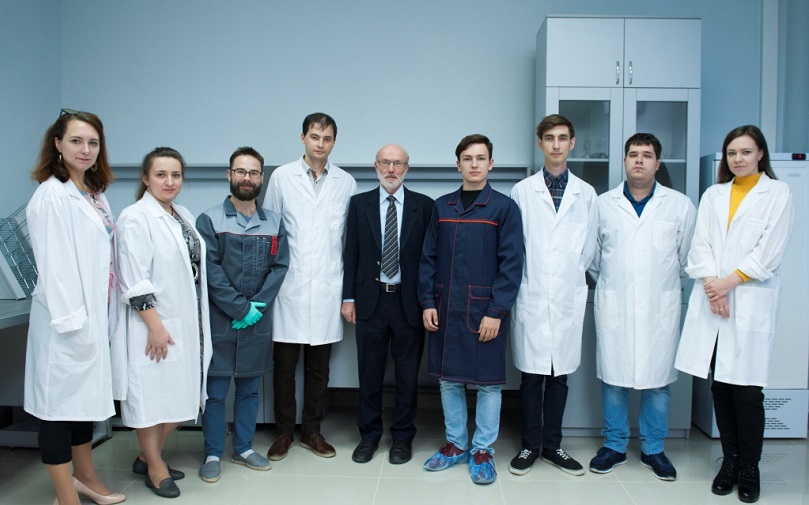 ДГТУ и Сиднейский университет исследуют биоматериалы для имплантации