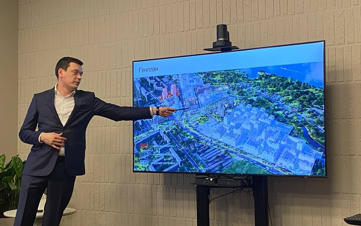 Фото: Кристина Савиных / Om1.ru