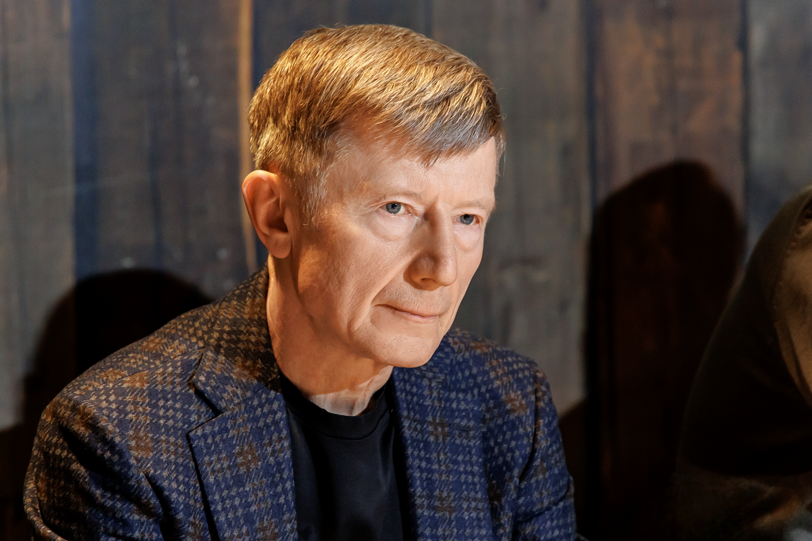 Павел Ададуров, Solopharm