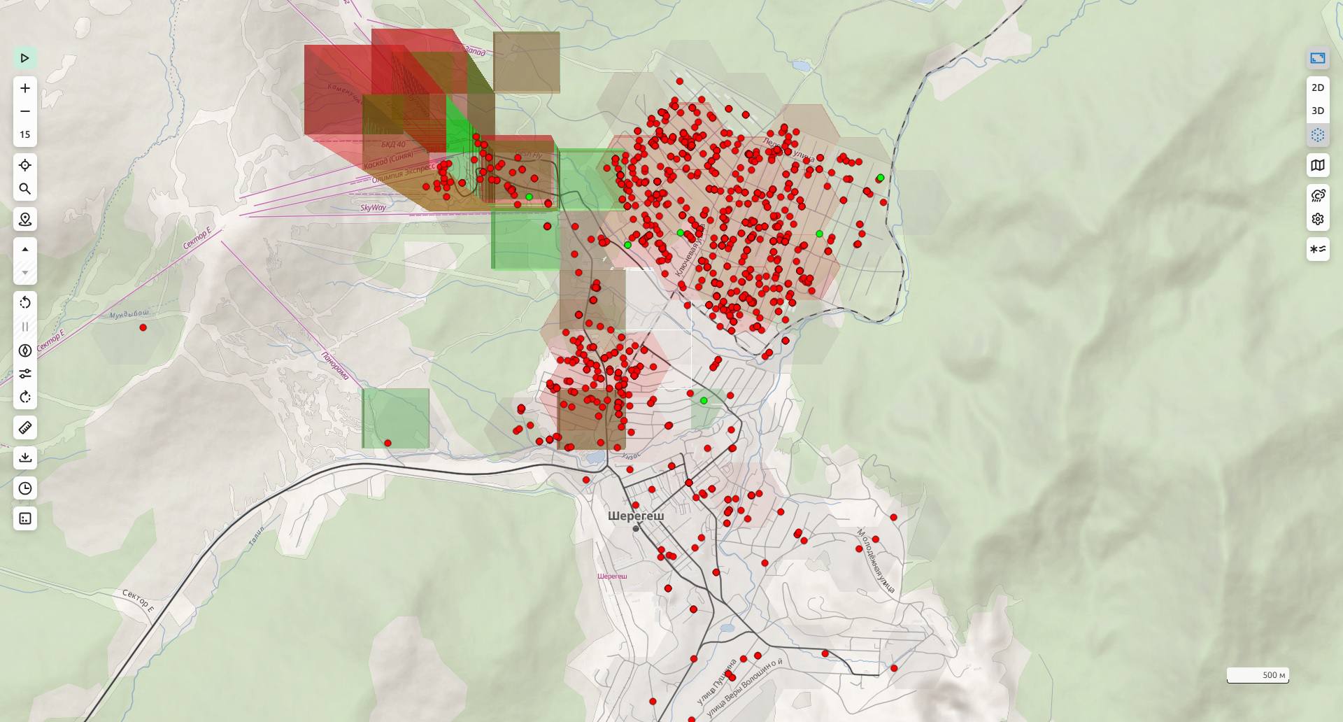 Фото предоставлено пресс-службой «Ростелекома»