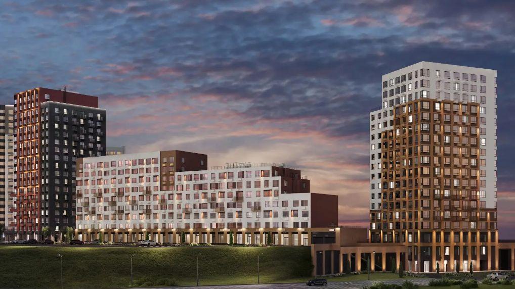 Где в Тюмени купить квартиру с выгодой: обзор актуальных предложений