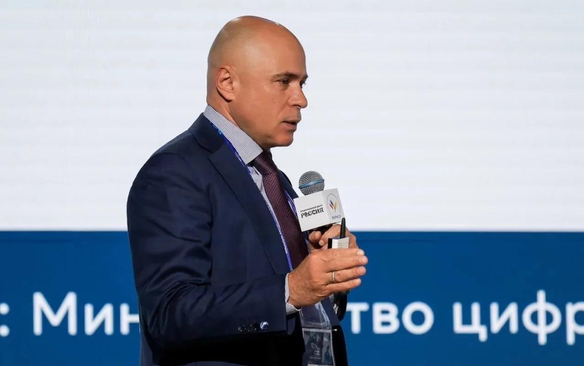 Игорь Артамонов (Фото: пресс-служба ВАРМСУ)