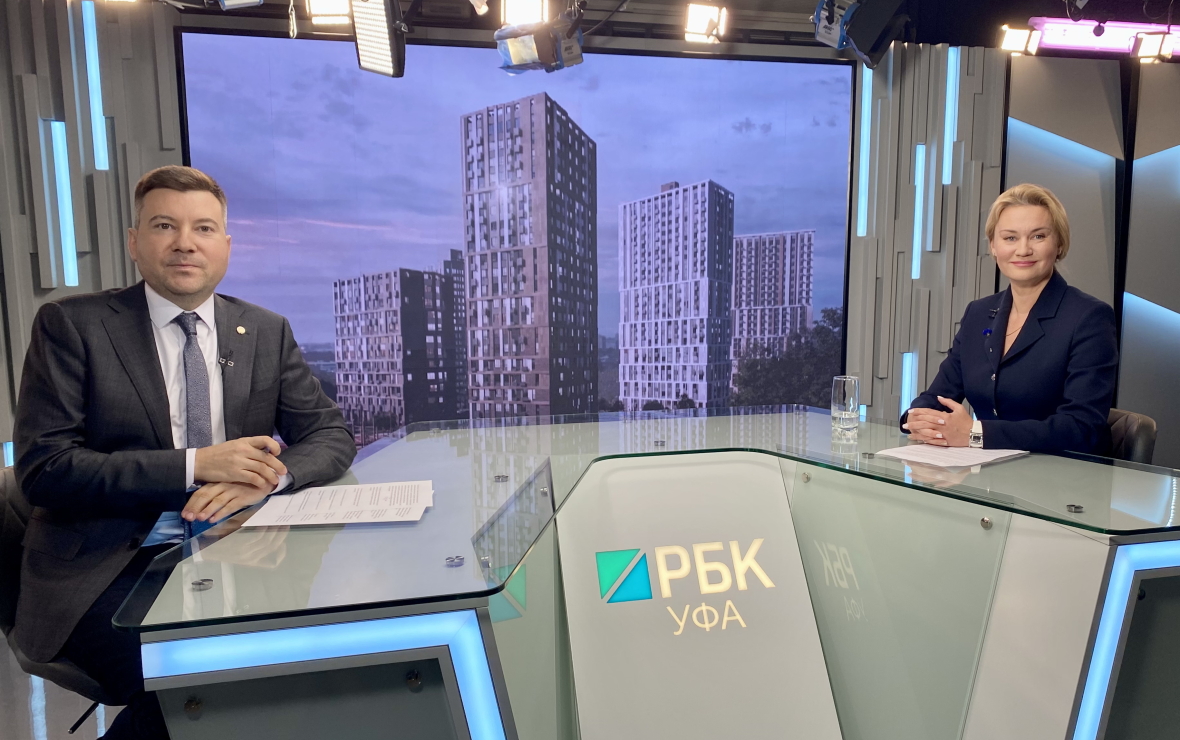 Ольга Абдрахимова, «Стратег»: «Люди осознанно подходят к покупке жилья»