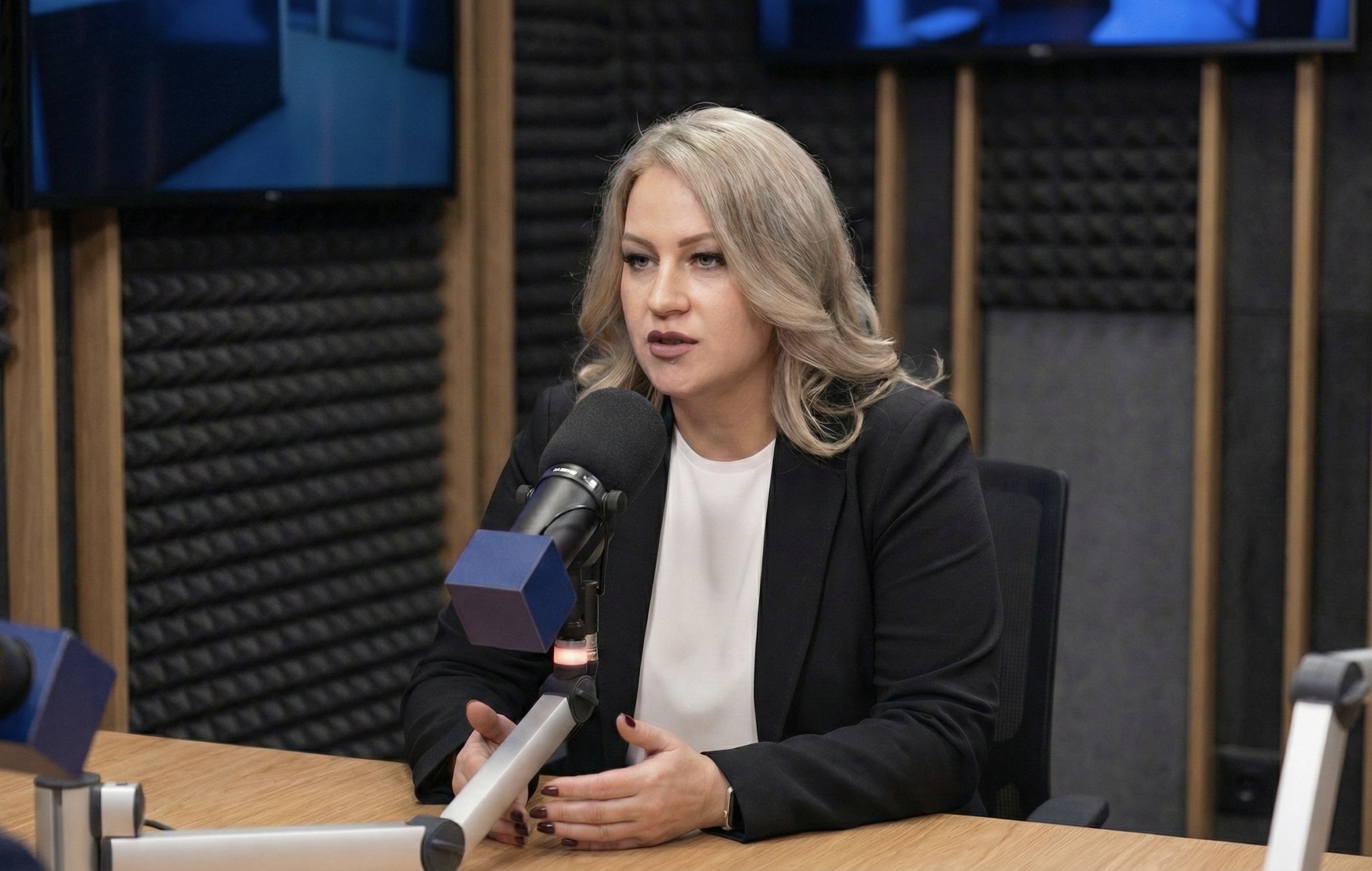 Инна Щербакова — мышление как ключевая инвестиция лидеров