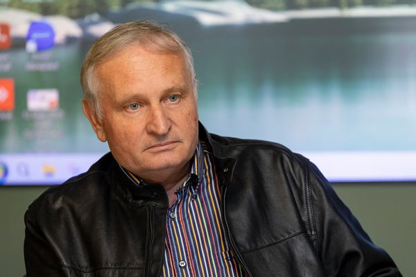 Артур Пахомов, ООО «Лаборатория институционального проектного инжиниринга»