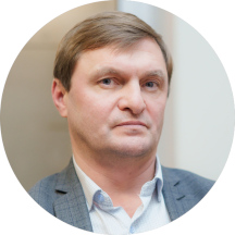 Владислав Ведерников, «Защита электронных технологий»