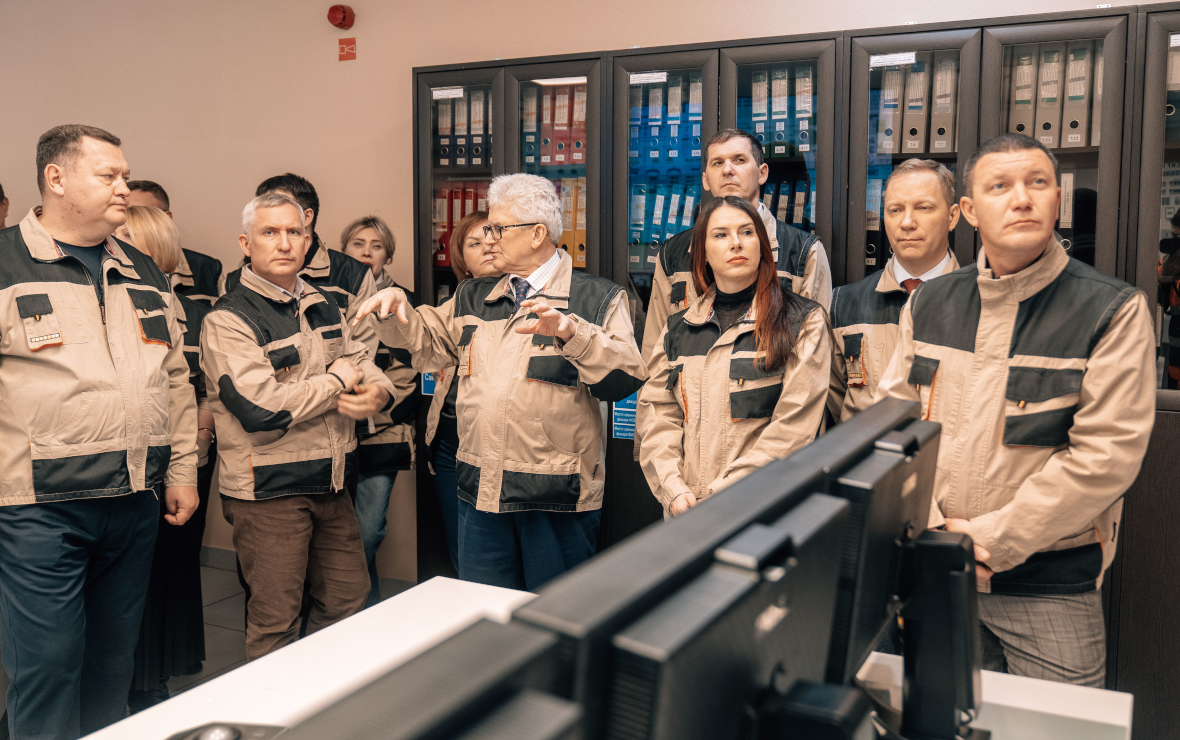 Фото: Роман Пышкин