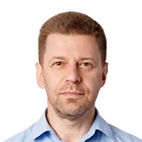 Евгений Соколов
ТИМ-аналитик РЦ АСКОН-Волга: