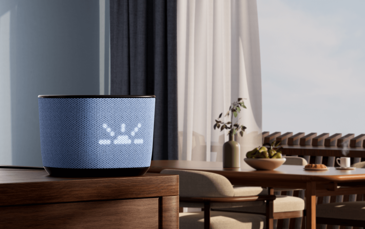 «Уфанет» интегрировал домофоны в «Умный дом Sber»