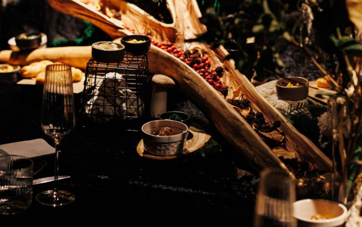 Фото: пресс-служба альянса JustFmly