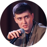 Девелоперы и риелторы встретились в «Точке соединения»
