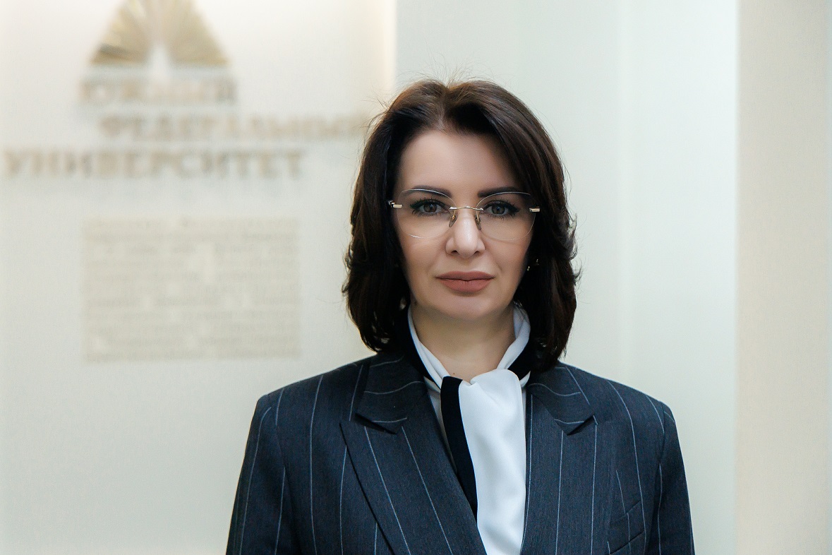 фото: Центр общественных коммуникаций ЮФУ