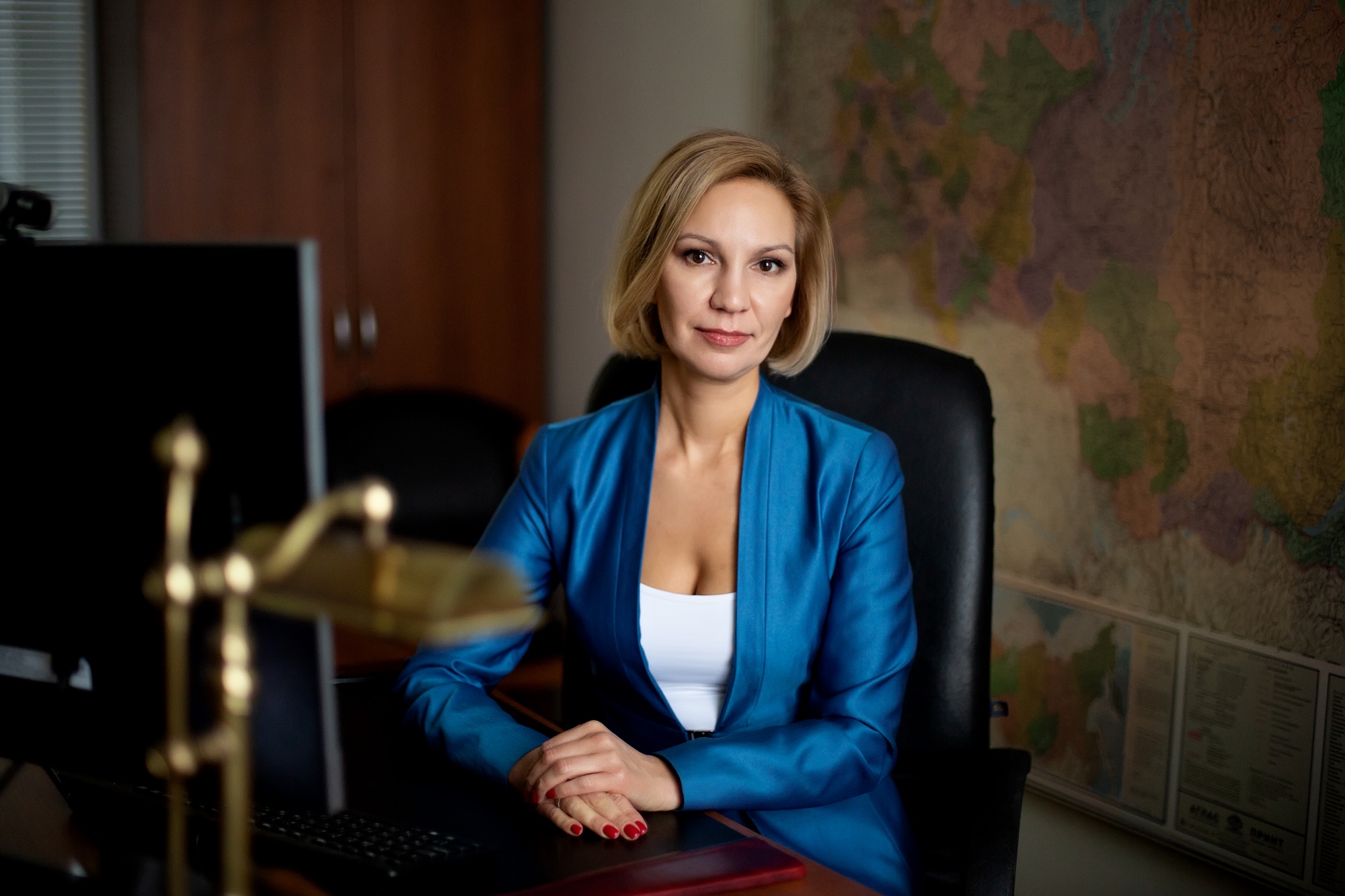 Татьяна Штукатурова – РБК: «Цифровизация не должна быть важнее клиента»