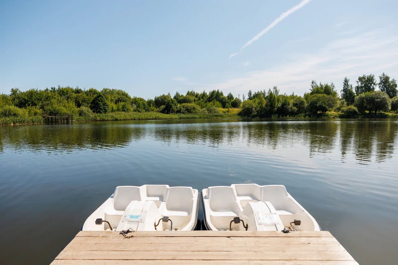 Семейные ценности — это круто: как сплотить семью, переехав за город