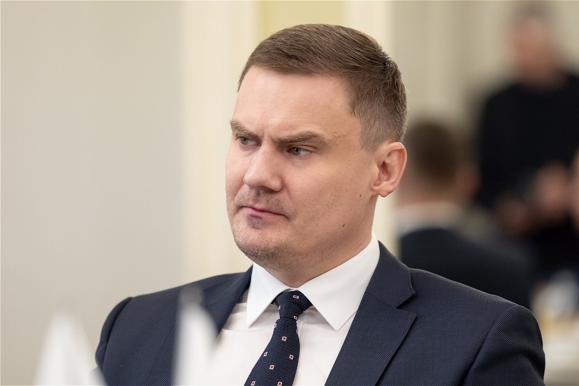Денис Тазиев, «Техэкспо Инжиниринг» 