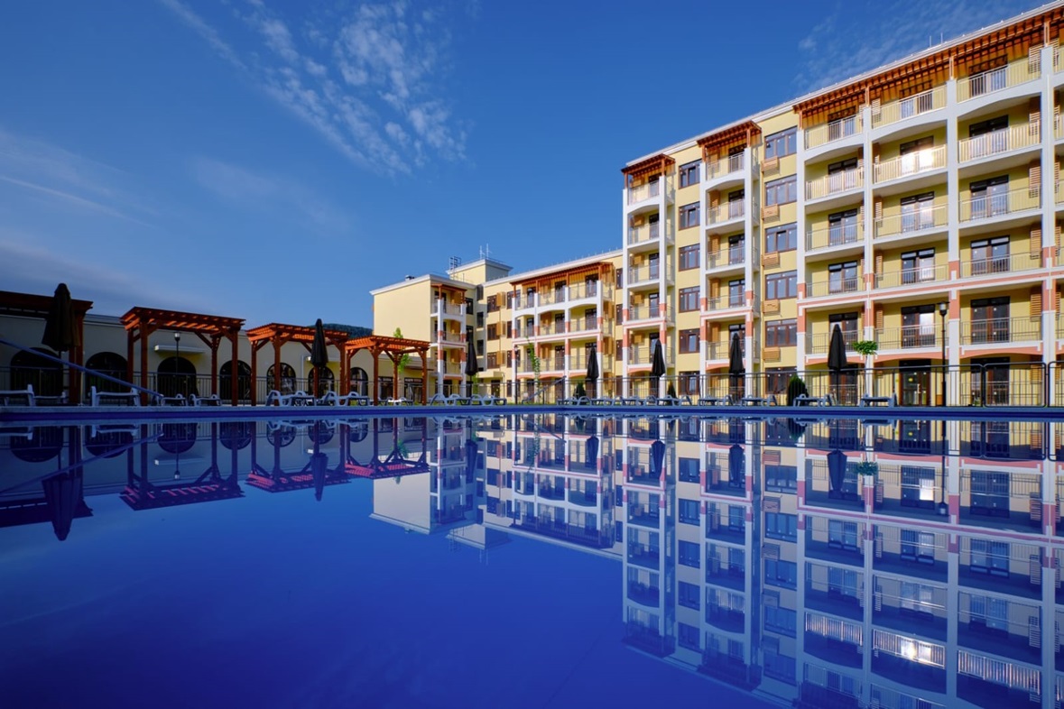 фото:  ООО СЗ «Легис»