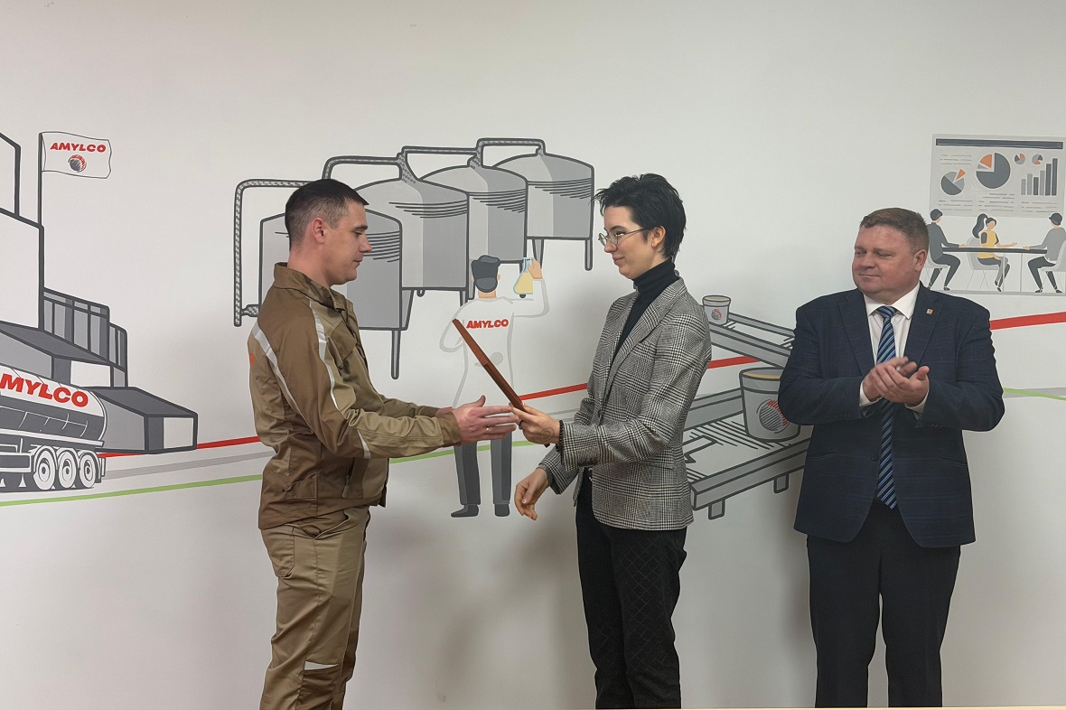 фото: ООО «Амилко»