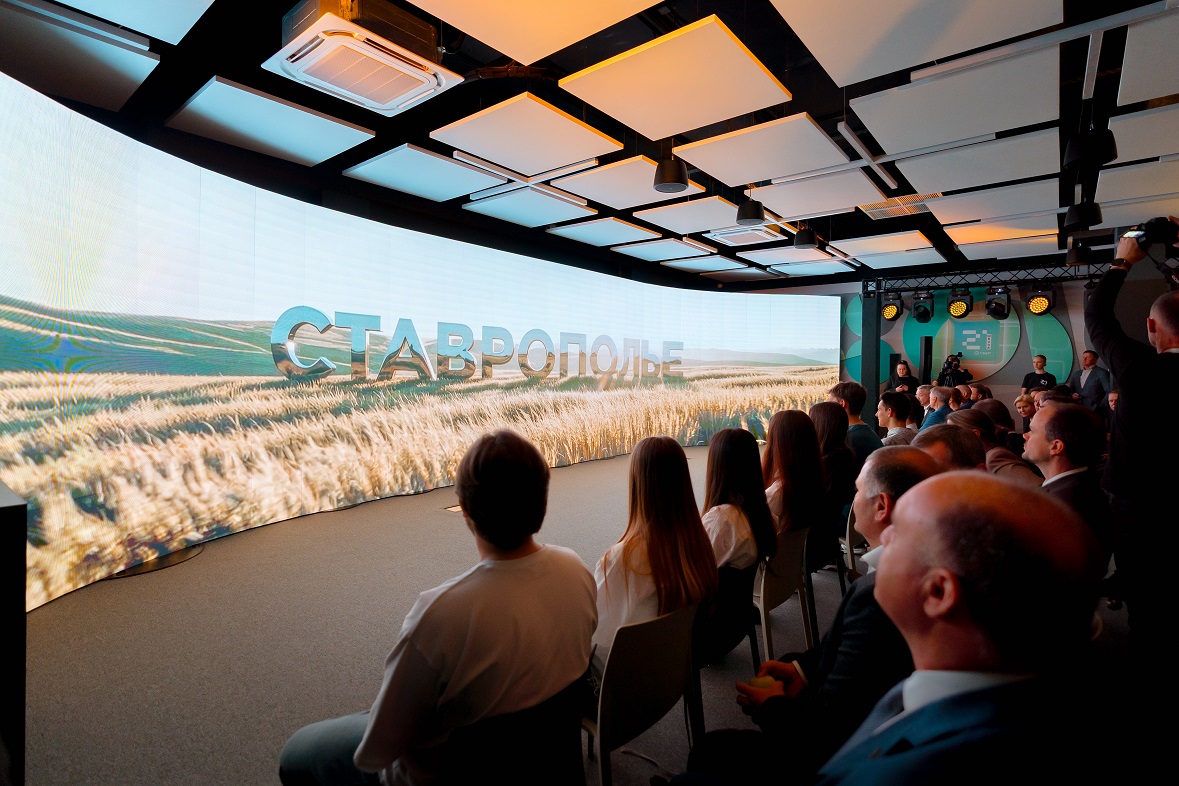 фото: ГК «ЮгСтройИнвест»