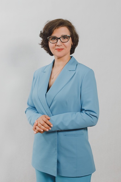 Инна Ворошилова Заместитель директора по продажам ГК АГРОСПЕЦТЕХ