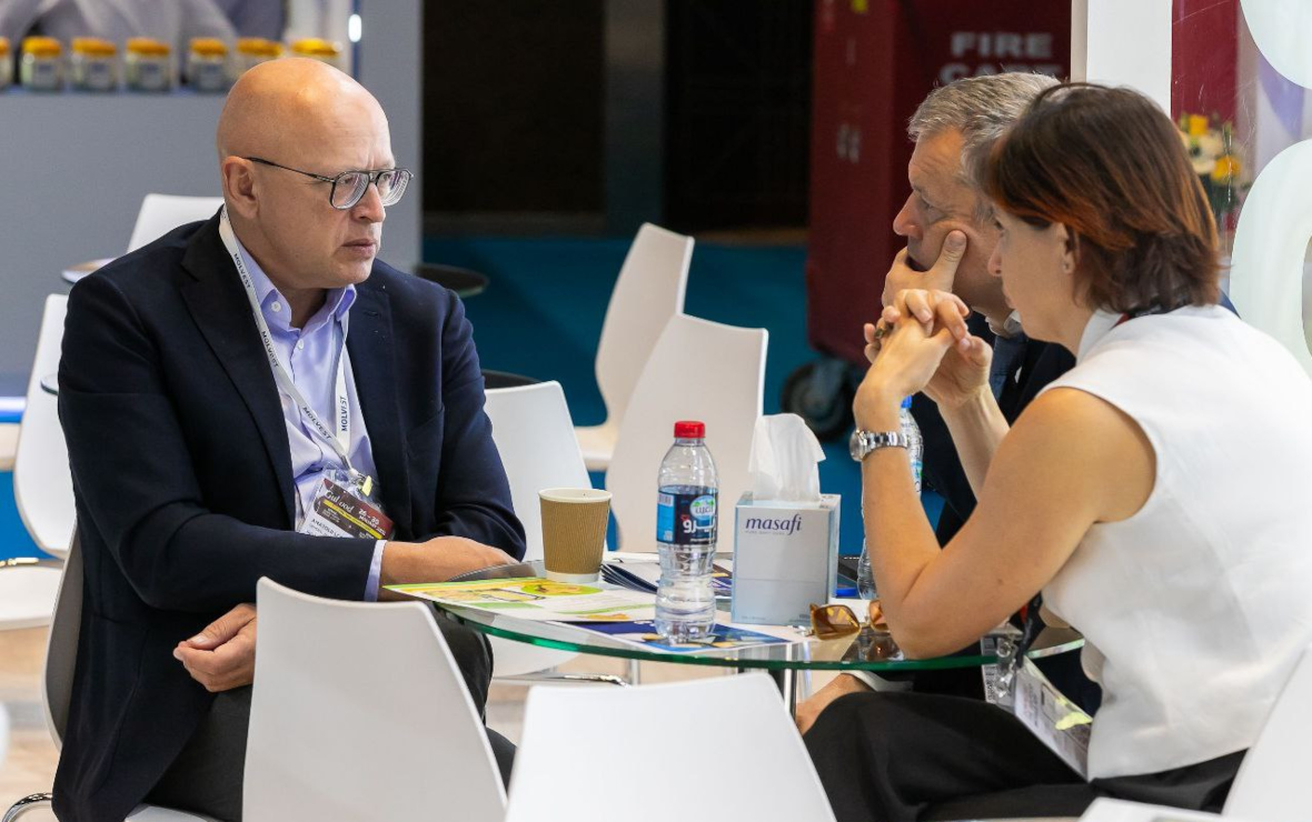 Фото: пресс-служба компании «Молвест»