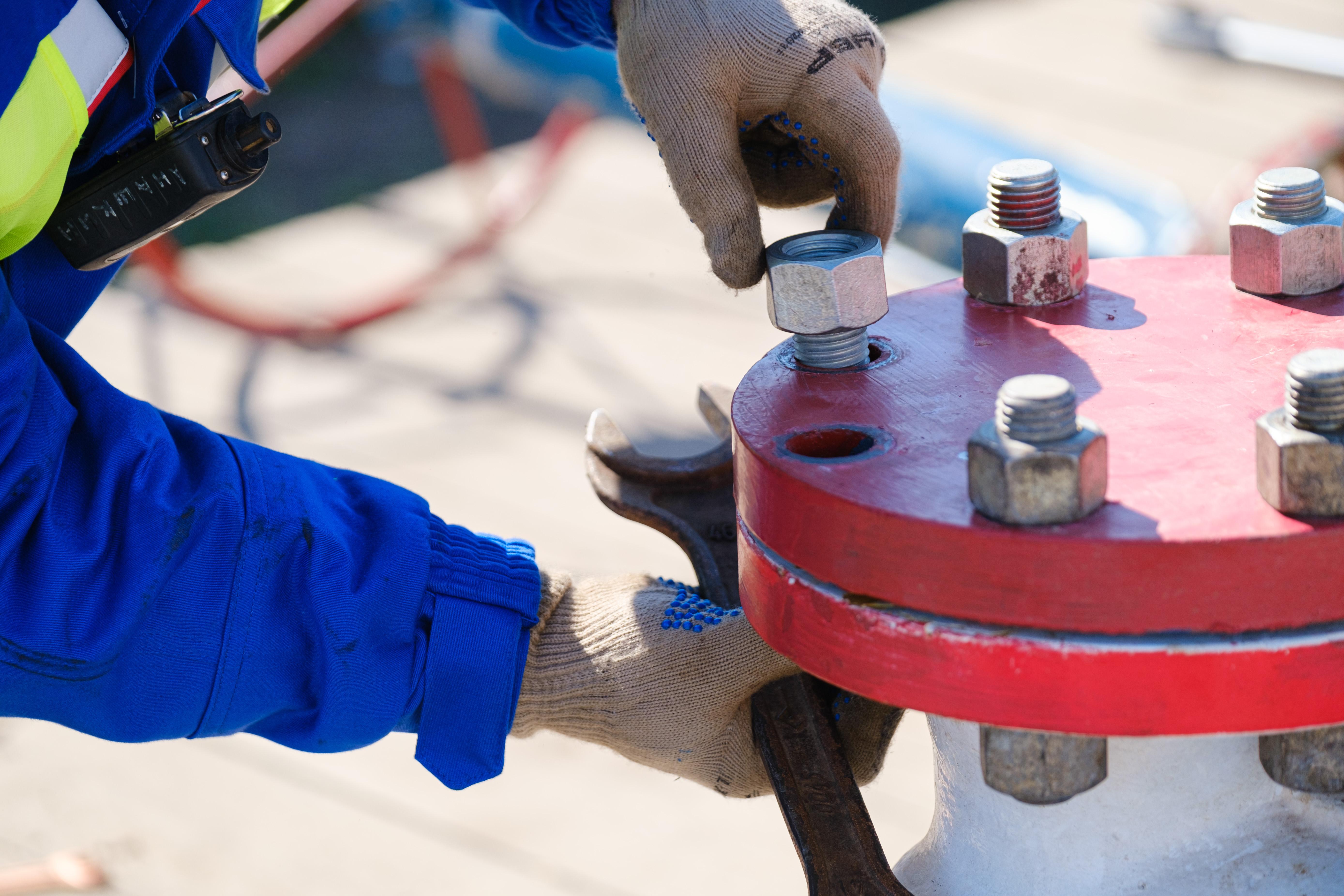 Фото: АО «Транснефть – Прикамье»