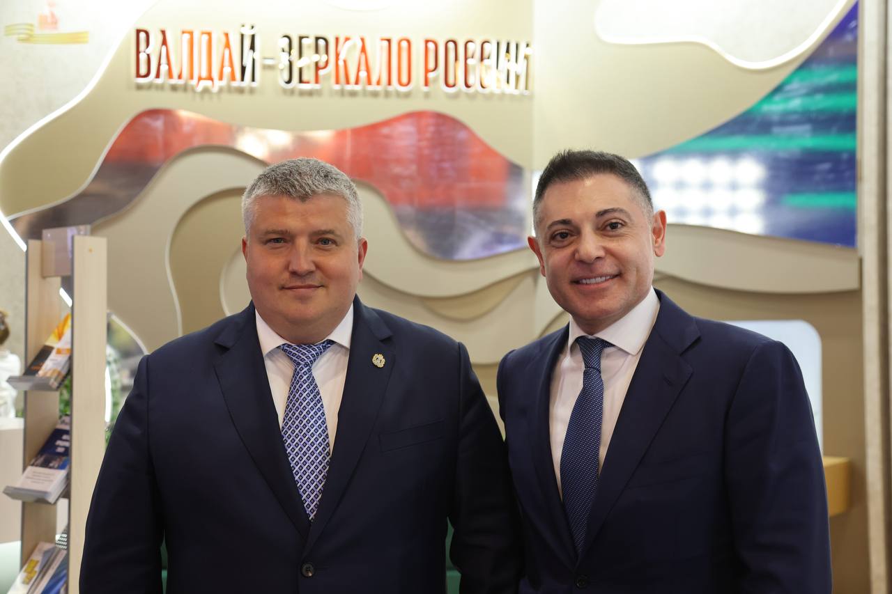 МегаФон поможет в цифровой трансформации Новгородской области