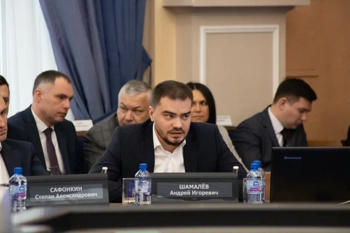 «Новые люди» предложили разобраться со сроками отключения горячей воды