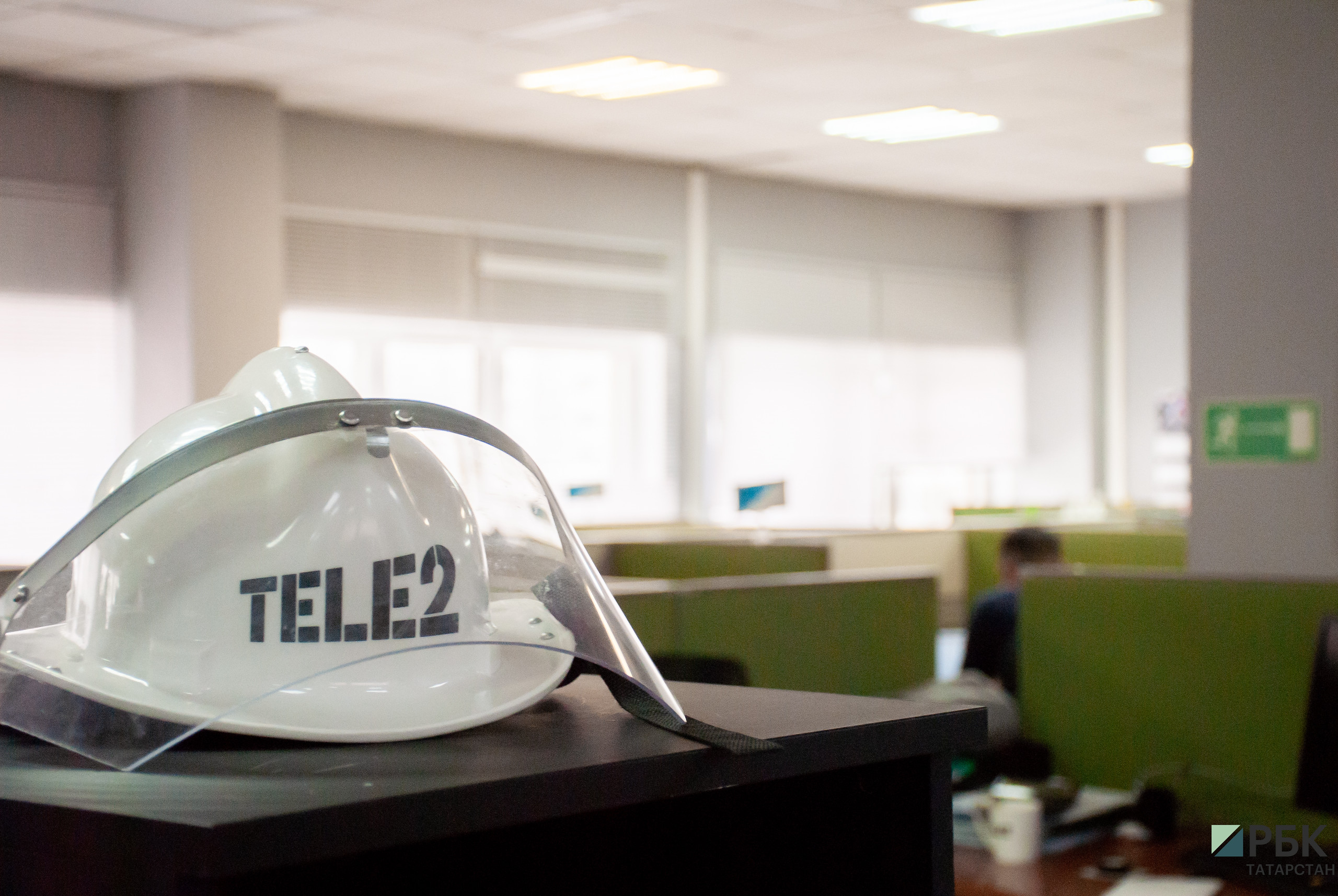 Tele2 первой связала eSIM с Единой биометрической системой
