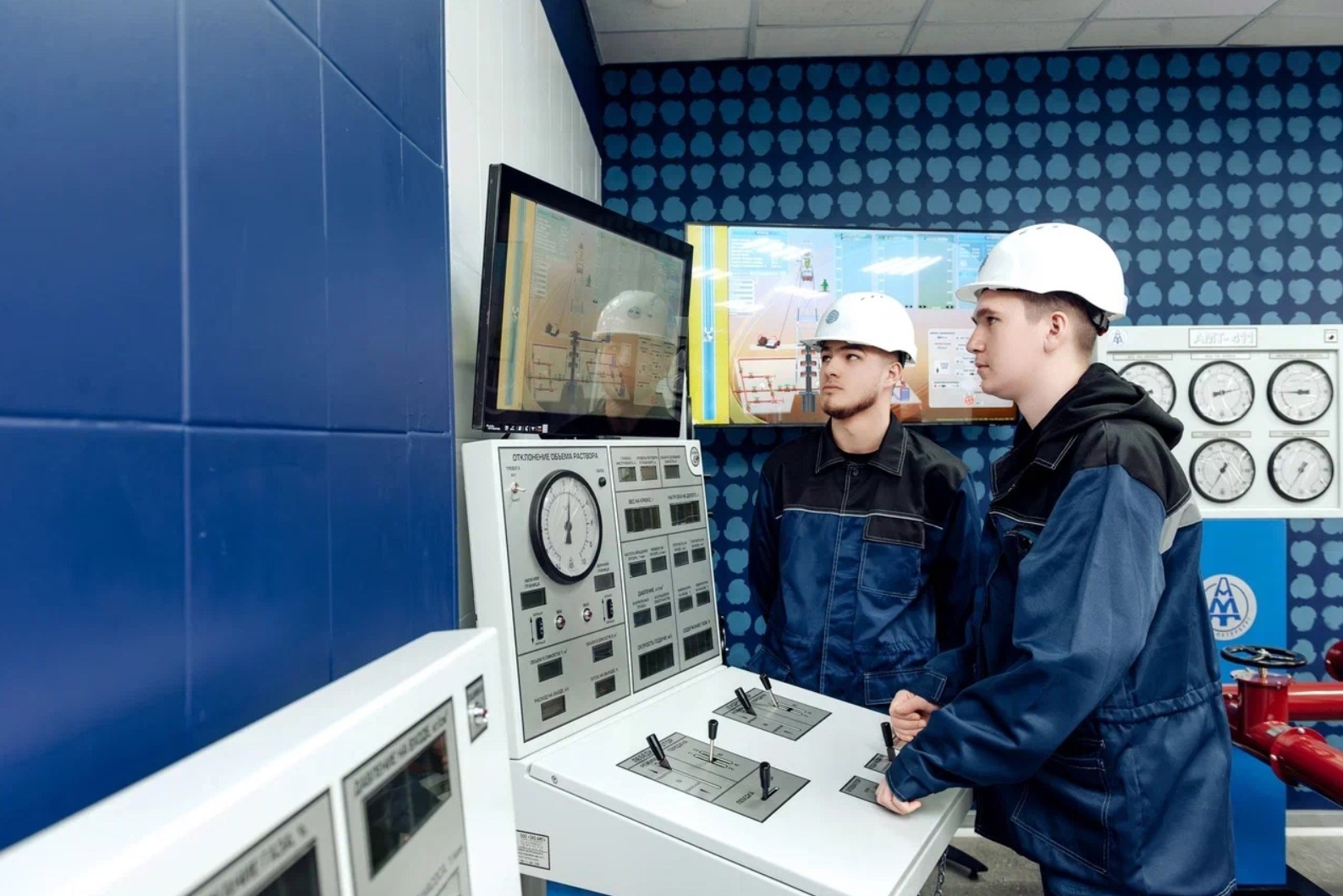 Фото предоставлено пресс-службой ТИУ