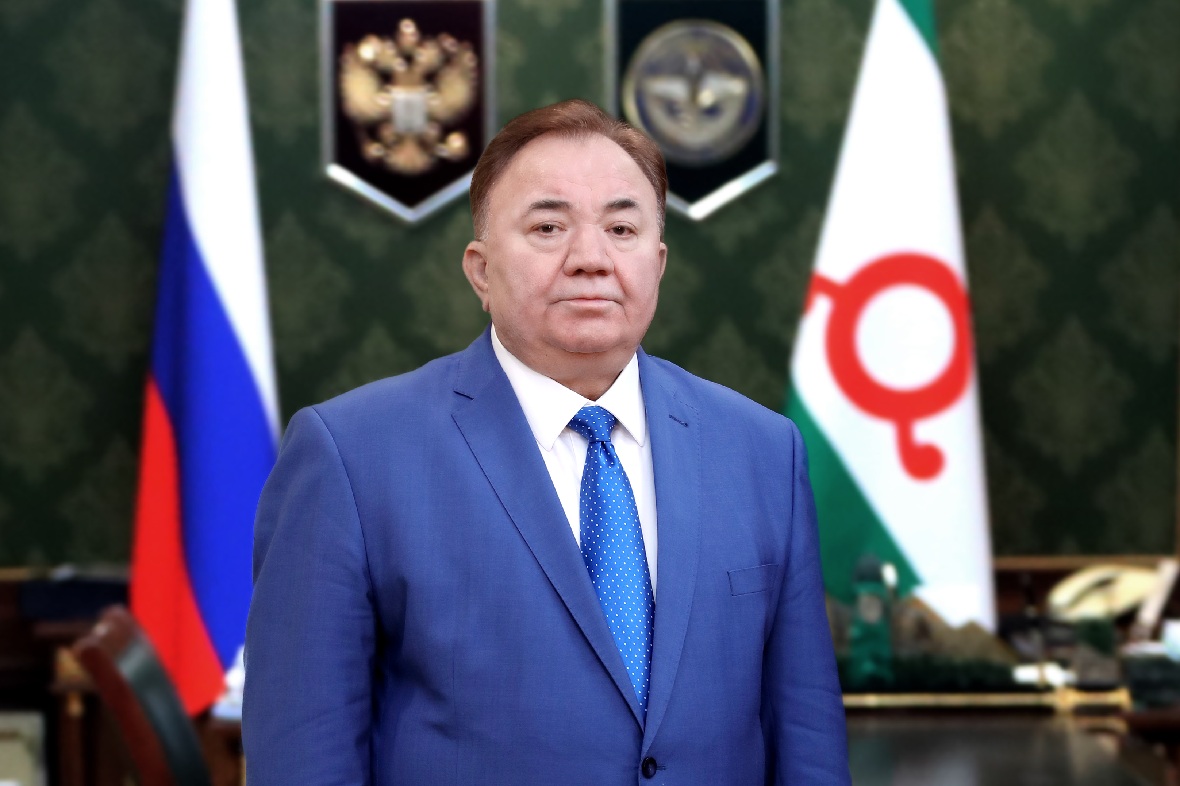 фото: пресс-служба главы Ингушетии