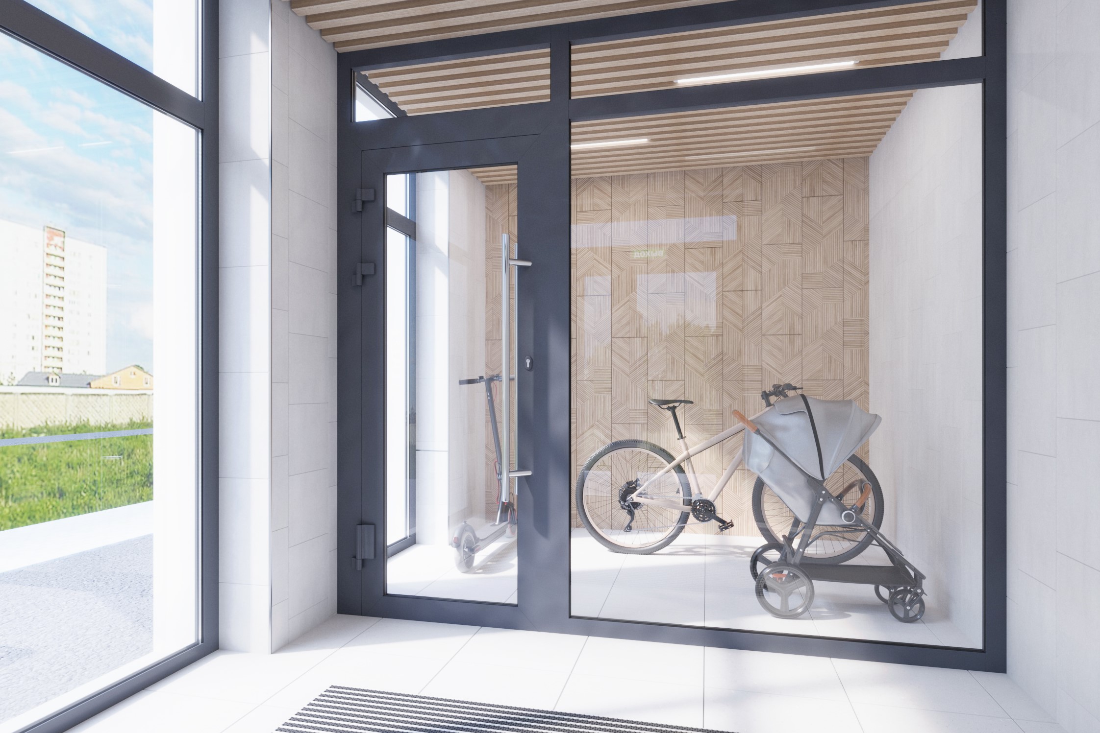 Известный застройщик снова удивил: новый проект вышел за пределы города