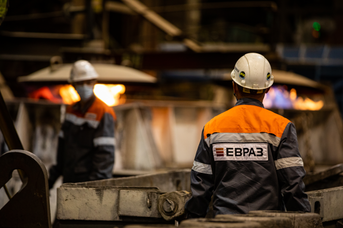 Фото: предоставлено пресс-службой ЕВРАЗ