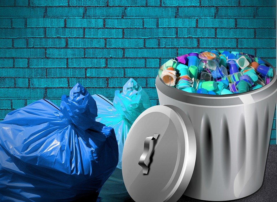 МТС разработала цифровое решение для контроля вывоза мусора
