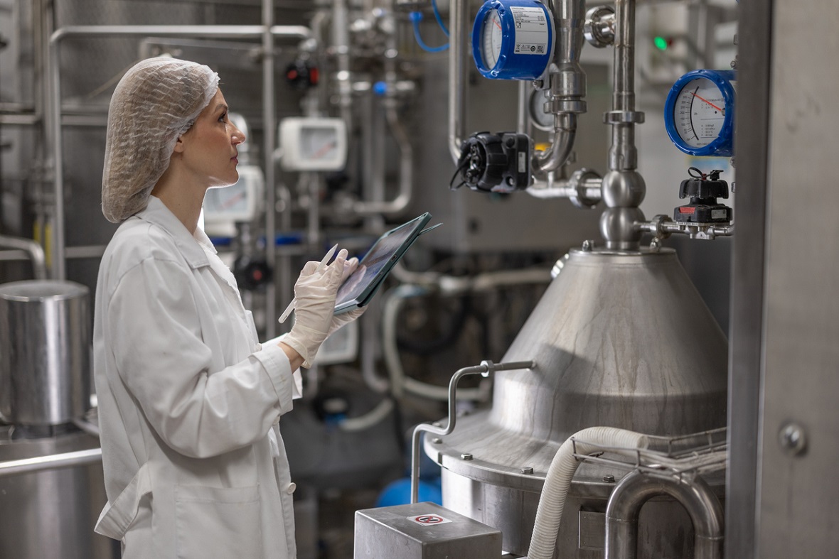 фото: агрохолдинг «Степь»