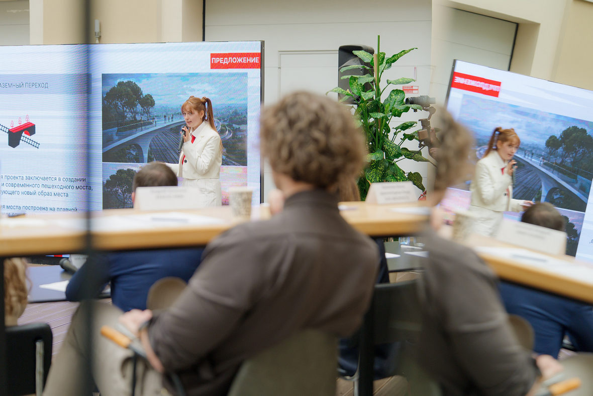 Фото: Валентин Беликов/РБК Петербург