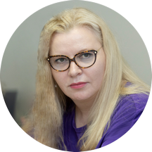 Татьяна Юркевич, «Лента»