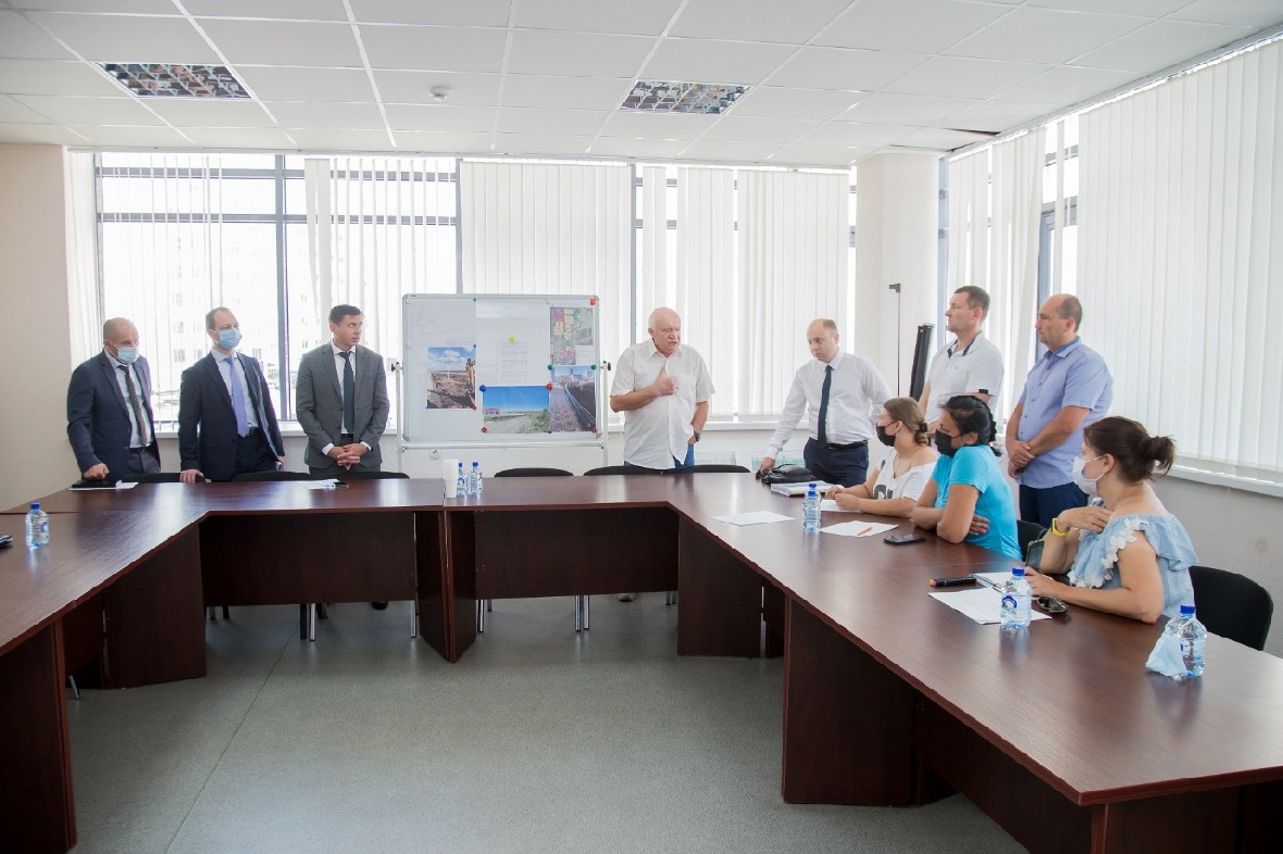 Проблемы с электричеством в Суворовском районе могут решить в 2021 году