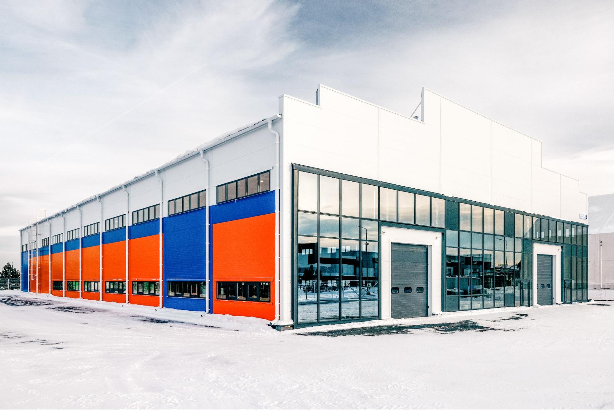 Время инфраструктуры: как будут меняться индустриальные парки в 2026 году