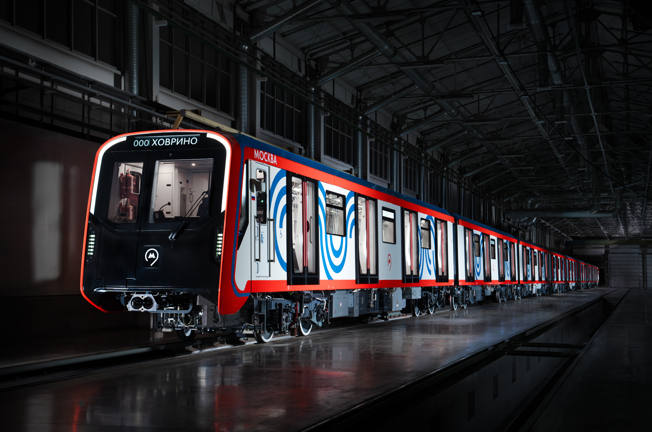 НОВИКОМ профинансировал покупку нового оборудования для «Метровагонмаша»