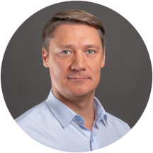 Денис Заседателев, ГК «Ленстройтрест» 